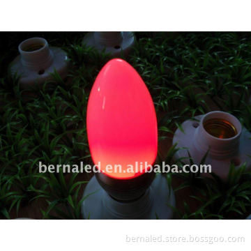 RGB LED Lampadina